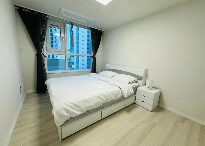Jy House 1 Апартаменты *