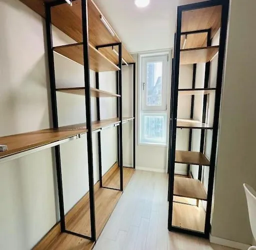 Апартаменты Jy House 1 Пусан
