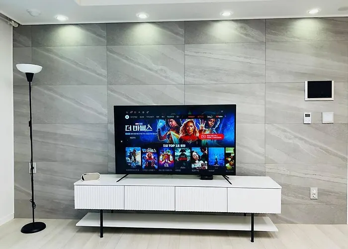 Jy House 1 Пусан