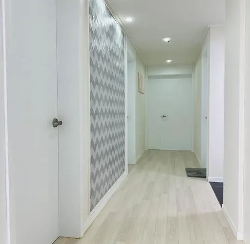 Апартаменты Jy House 1