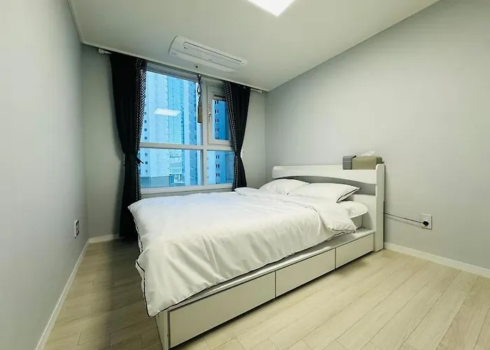 Апартаменты Jy House 1 *