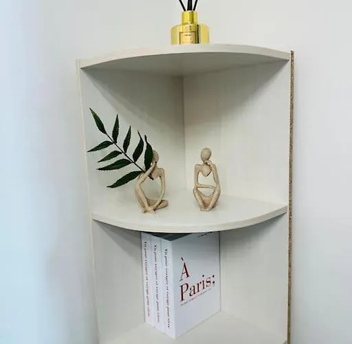 Апартаменты Jy House 1 *