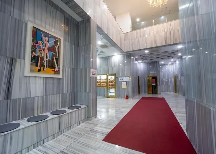 Апартаменты Jy House 1