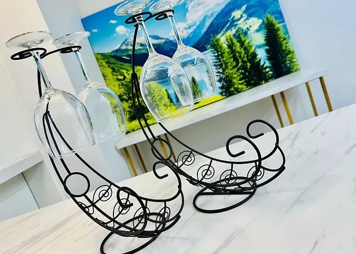 Апартаменты Jy House 1 *